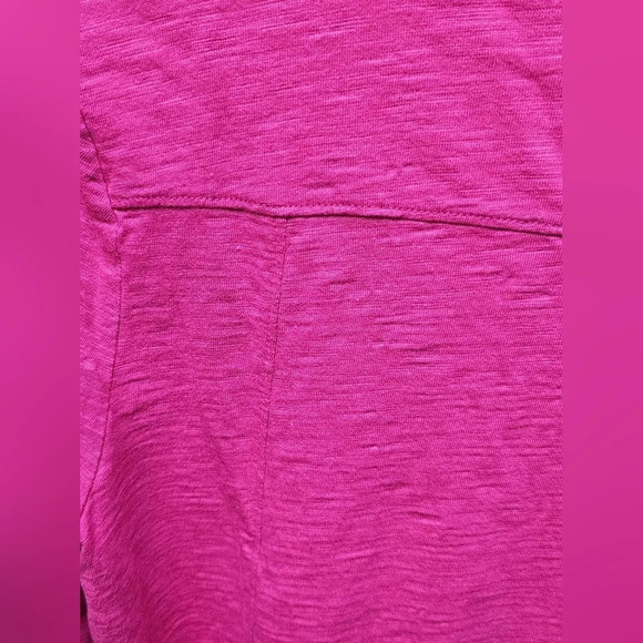 Chico's Top Sz 1 (M) excellent - Picture 7 of 7